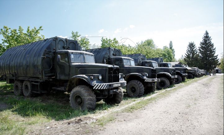 Молдавские и американские саперы проведут совместные учения
