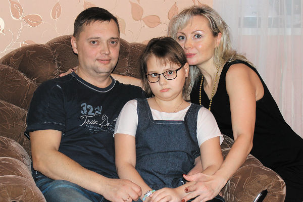 15-летняя девочка, которую спасала Жанна Фриске, умерла от рака