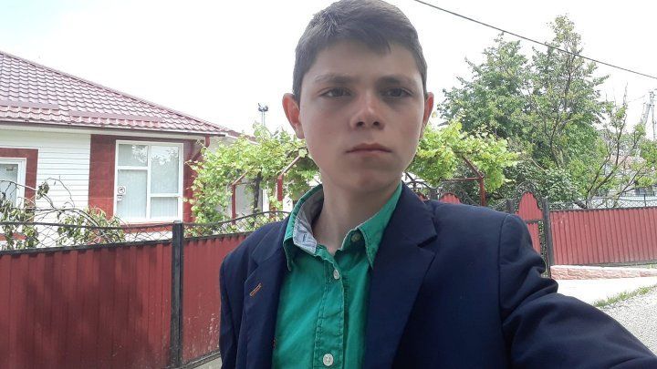 В Окнице бесследно исчез 13-летний подросток