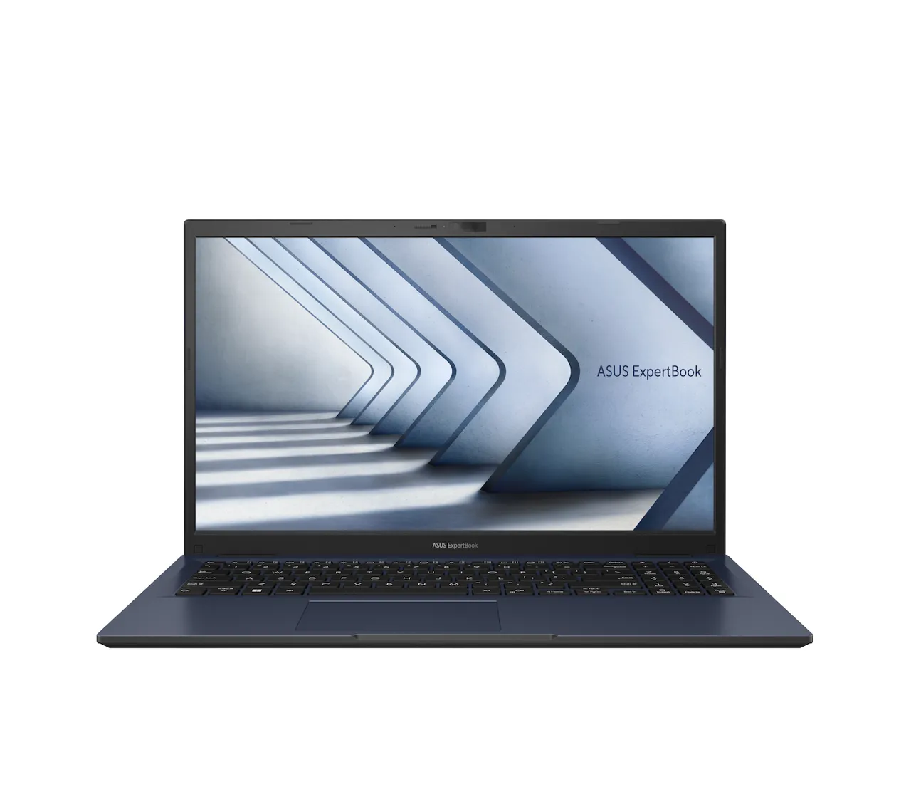 ASUS ExpertBook: Cовершенствуем технологии для успеха вашего бизнеса