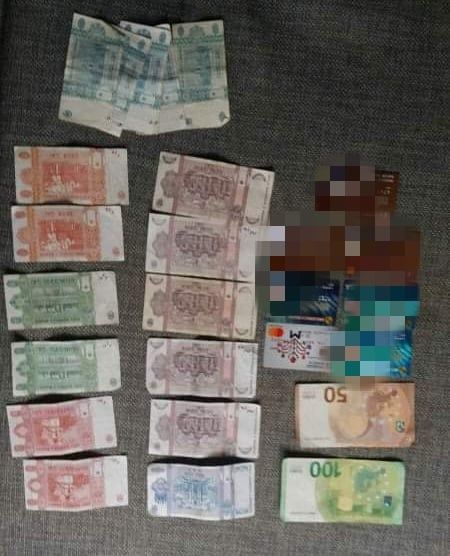 В Бельцах четверо парней наладили продажу наркотиков через Telegram