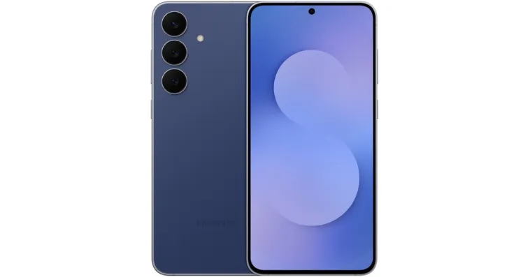 Samsung Galaxy S25 FE: Проводник в мир Galaxy AI и флагманских инноваций