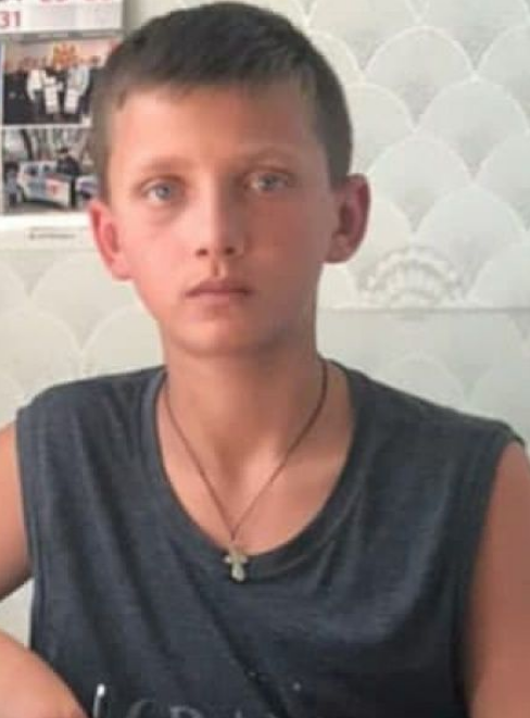 В Гагаузии второй месяц разыскивают пропавшего подростка