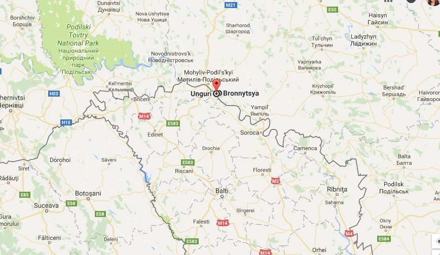 R. Moldova și Ucraina vor avea un nou punct de frontieră destinat traficului rutier