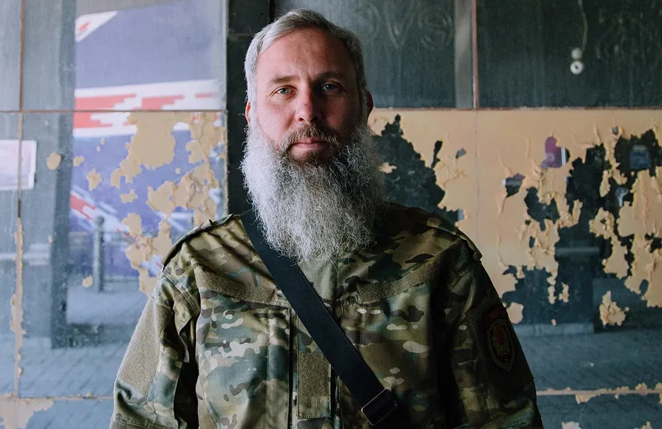 Forțele ucrainene au eliminat un moldovean care a luptat de partea rușilor în Donbas