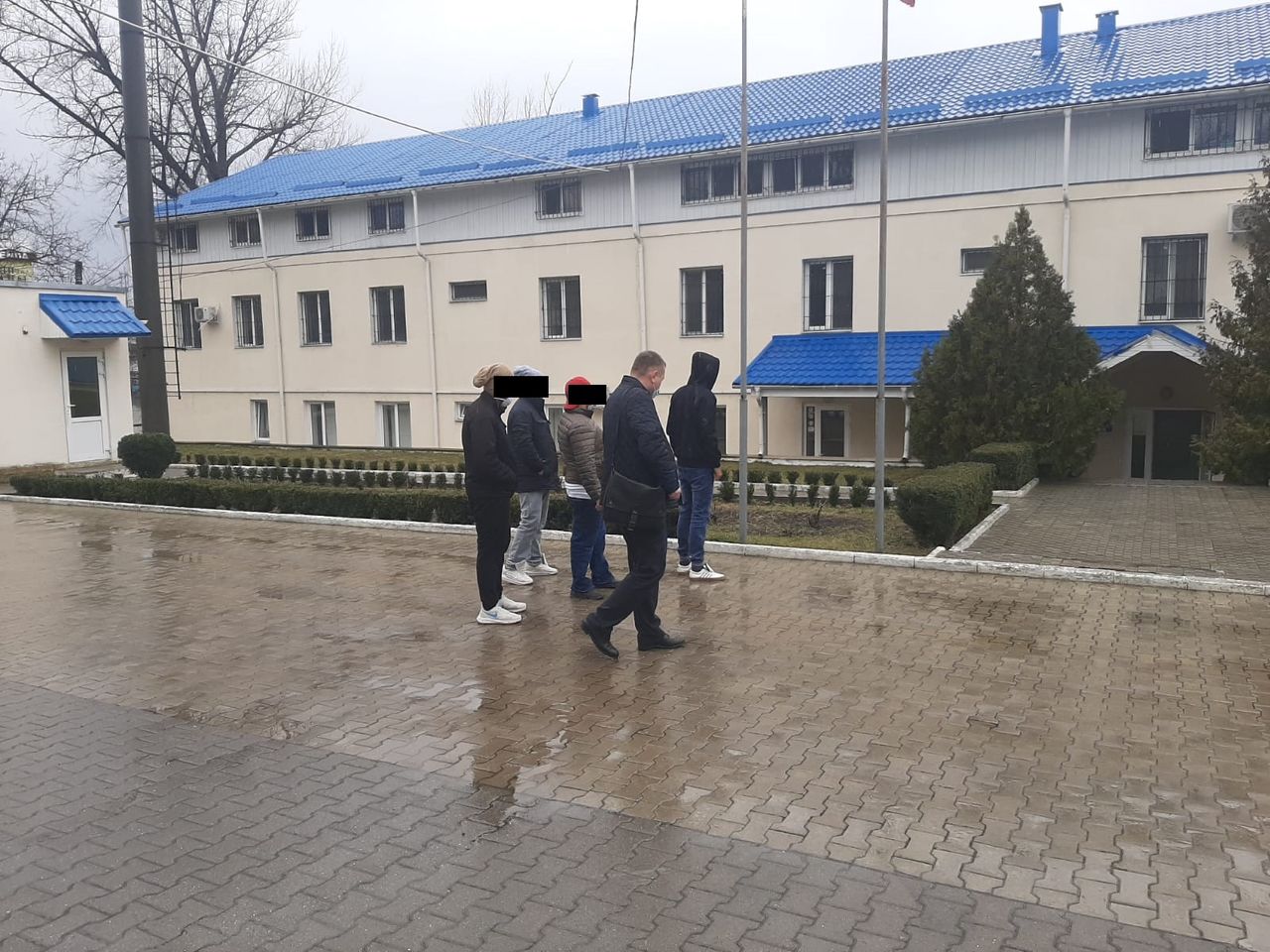 Граждане Индии, нелегально находящиеся в Молдове, вернутся на родину