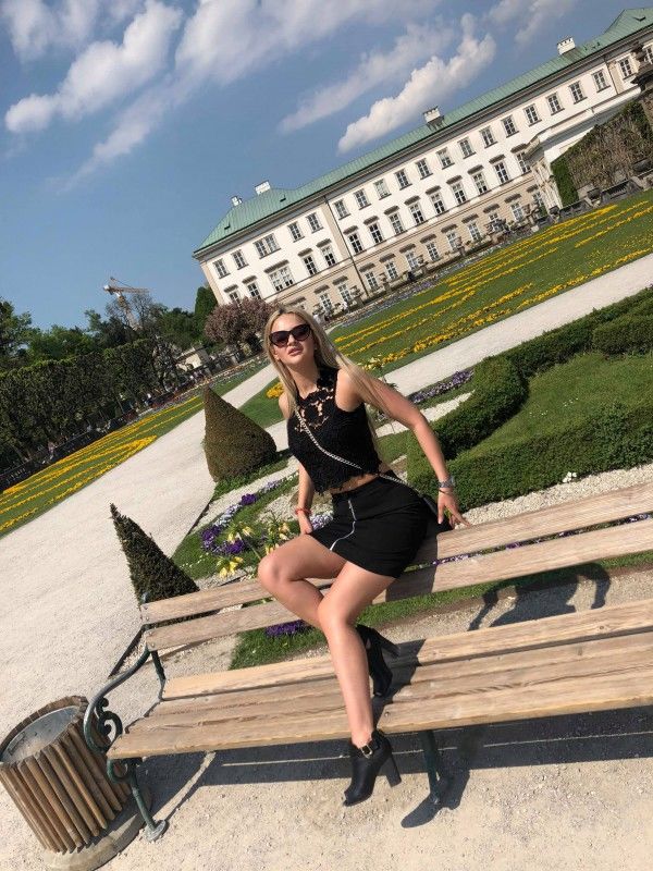 Участница из Молдовы представила страну на «Miss Culture Tourism»