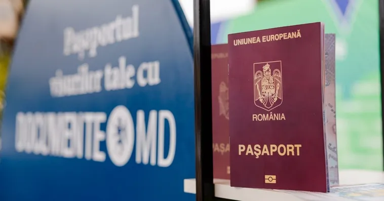 Documente.md: Изменения в законе о румынском гражданстве