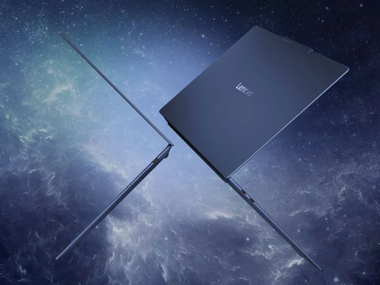 Персональный компьютер с искусственным интеллектом: Lenovo Yoga Slim 7x уже в Молдове