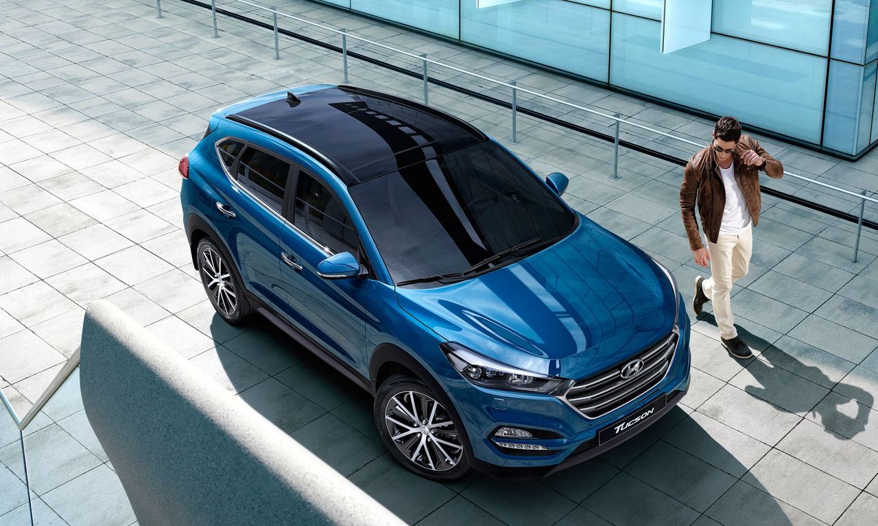 Record Hyundai Moldova - 74 de automobile au fost vândute ®