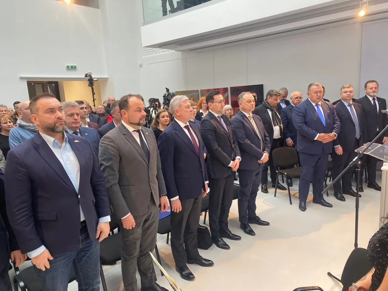 Почетное консульство Молдовы открылось в румынском городе Бая-Маре
