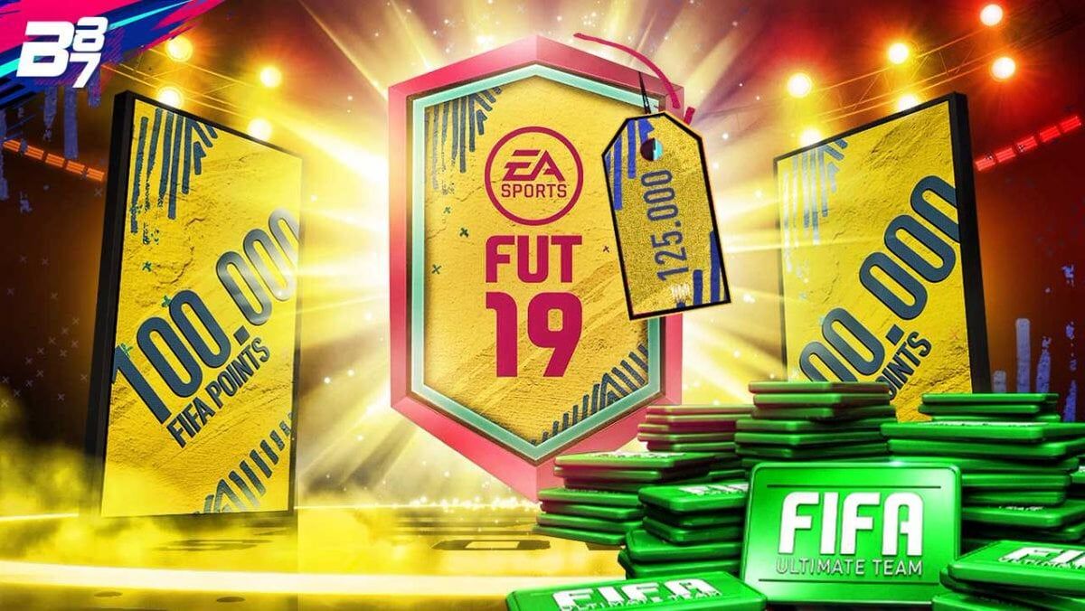Maximum: Открой для себя новые горизонты вместе с FIFA20 и Maximum ®