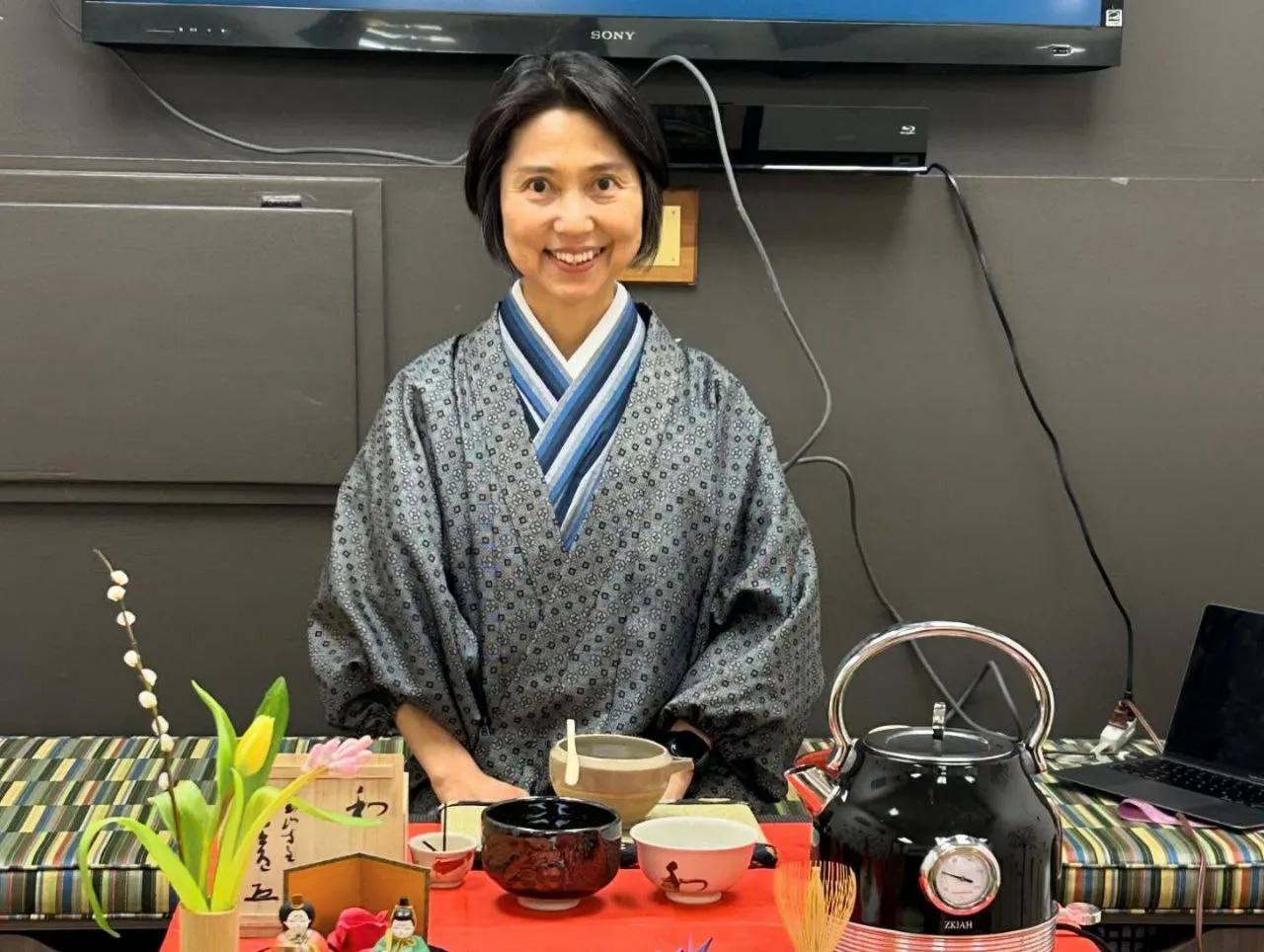 Cheia longevității și slăbitului: O japoneză spune ce mănâncă poporul ei la micul dejun