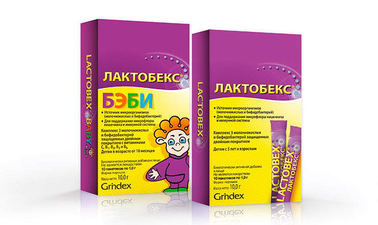 Как поддержать здоровье кишечника и сохранить баланс микрофлоры ®