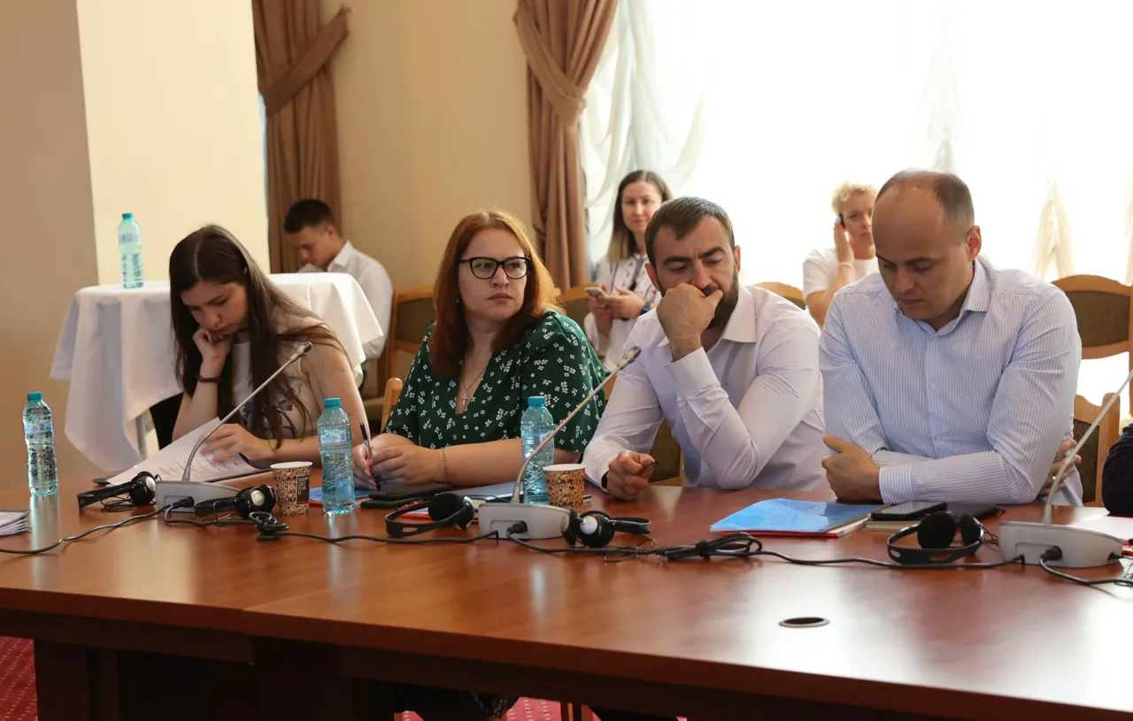 Молдове представили опыт Польши в области возобновляемой энергии