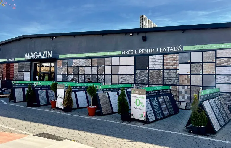 Чёрная пятница в Ceramall: Только до 30 ноября сэкономьте до 40%
