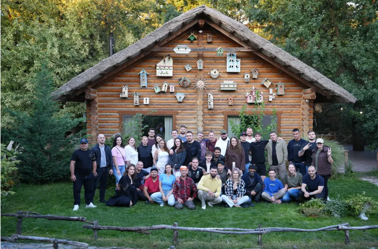 Woloshin banya împlinește 4 ani: Renașterea Fenixului din cenușă și lansarea cărții