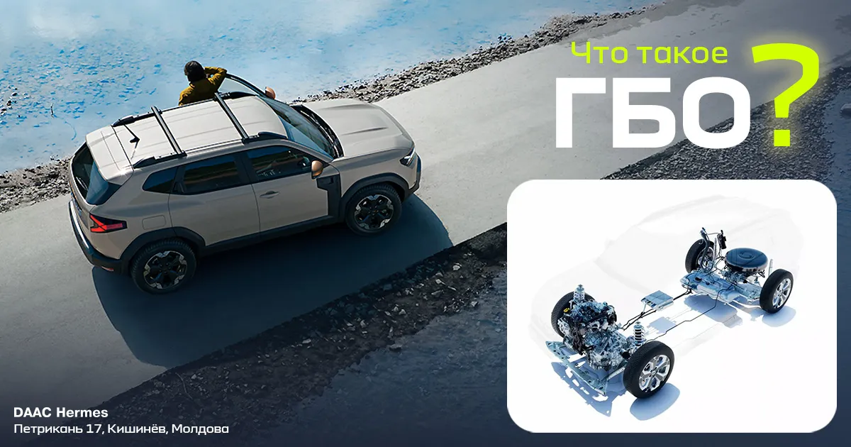 Dacia предлагает решение проблемы роста цен на топливо