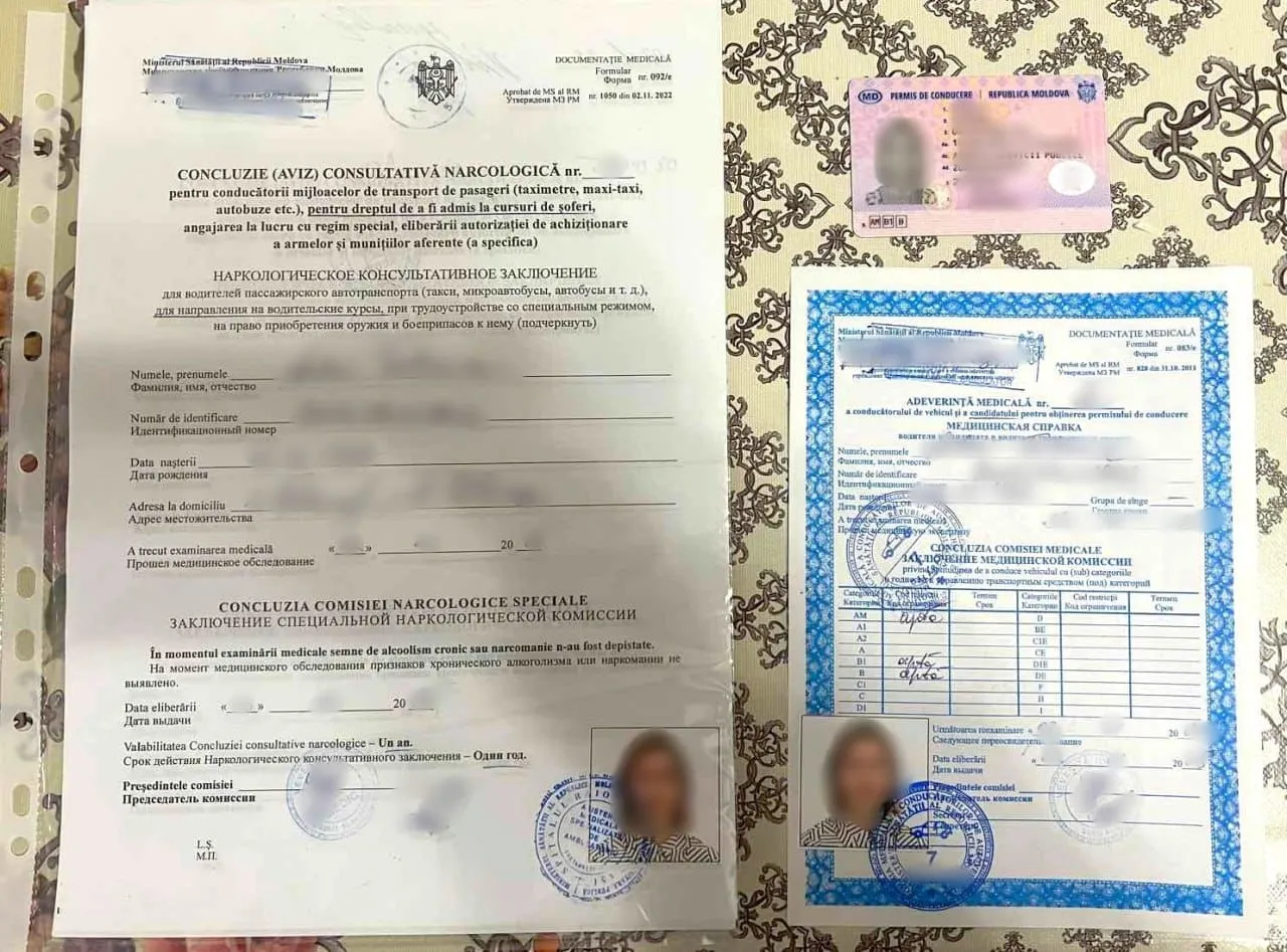 Schemă de corupție, descoperită la o școală auto din Călărași: Cinci iepuri pentru un examen