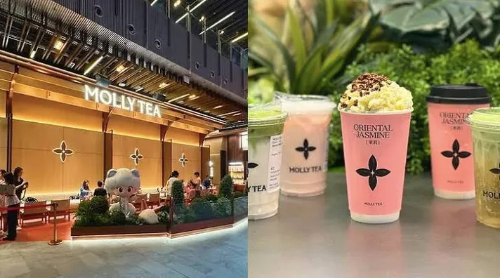 Китайская компания заплатит Louis Vuitton 1,5 млн долларов за нарушение товарного знака