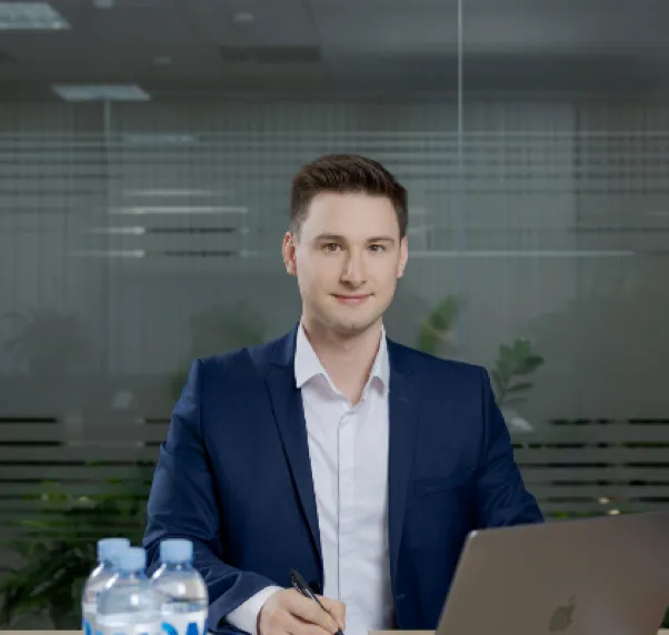 AquaTrade - топ-работодатель второй год подряд. Признание команды, ценностей и заботы о людях