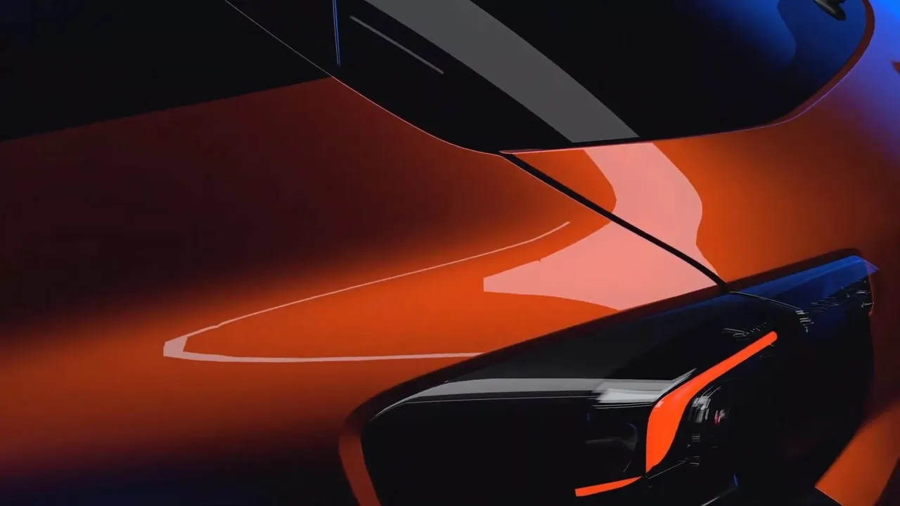 Renault анонсировала новый кроссовер Kardian