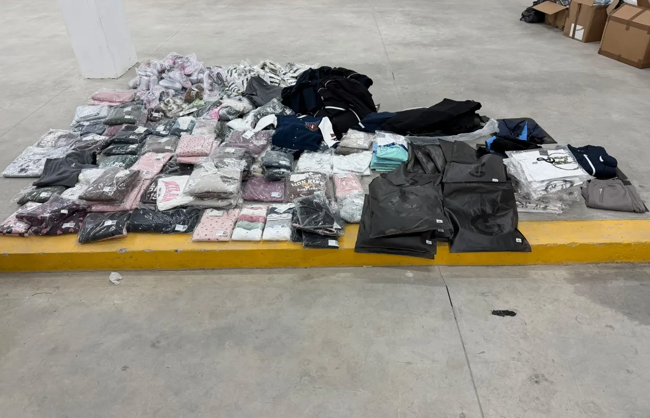 Таможенники выявили незадекларированные товары и более 750 психотропных таблеток