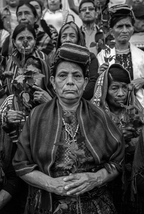 Выбран лучший снимок года по версии World Press Photo