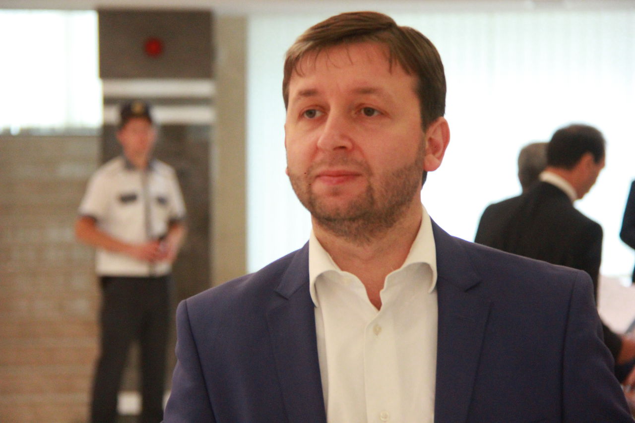 Растет число бородачей в парламенте