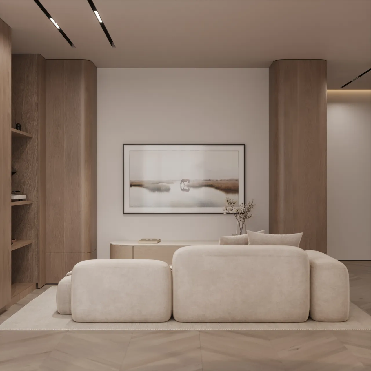 Milanin Residence: Инвестируйте в пригородную недвижимость