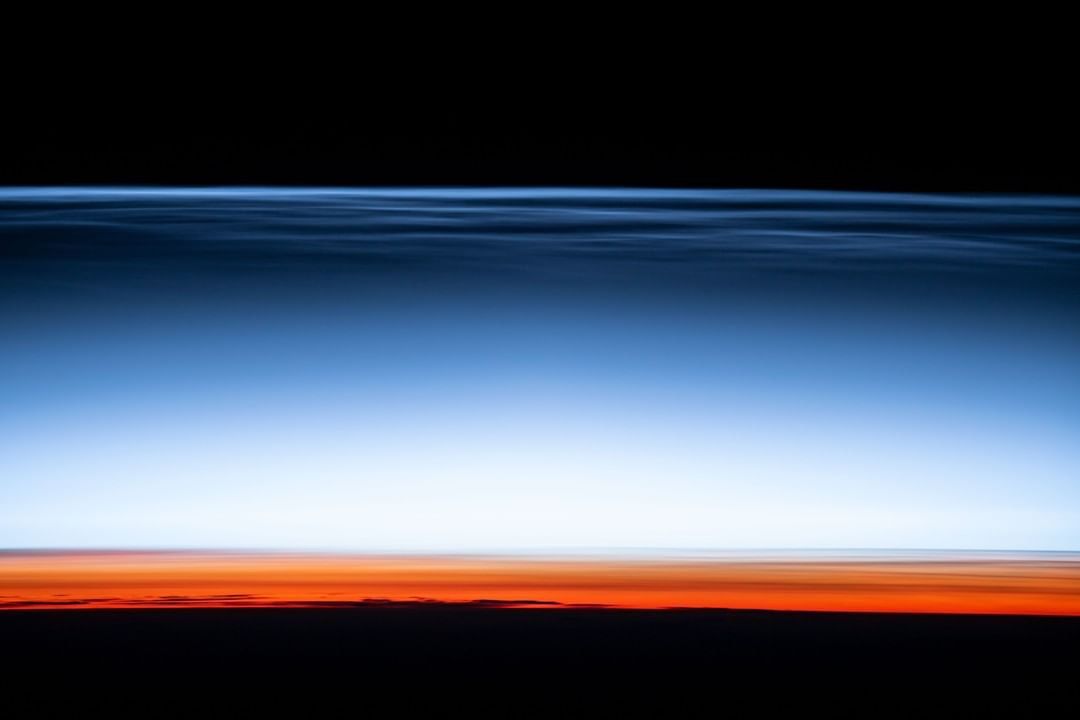 NASA показало самые высокие облака