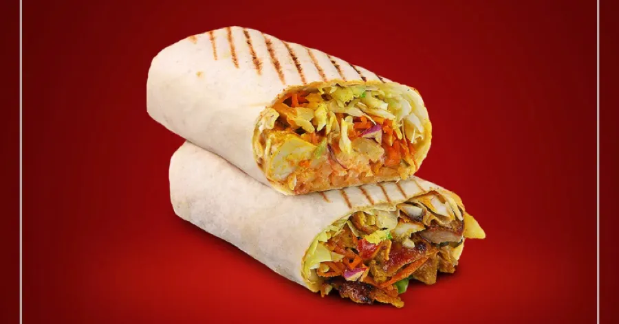 Kebab fără sfârșit: Promoția 2+2 de la Straus și Fast Kebab