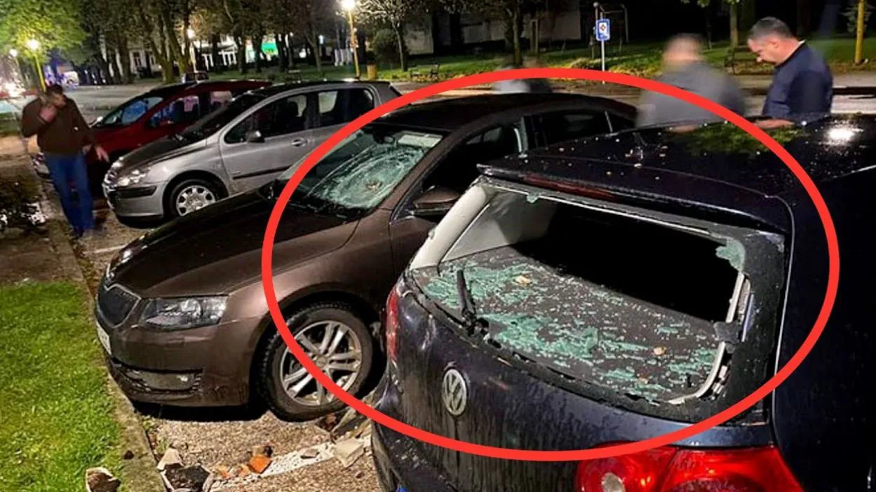 При землетрясении в Боснии и Герцеговине погибла женщина