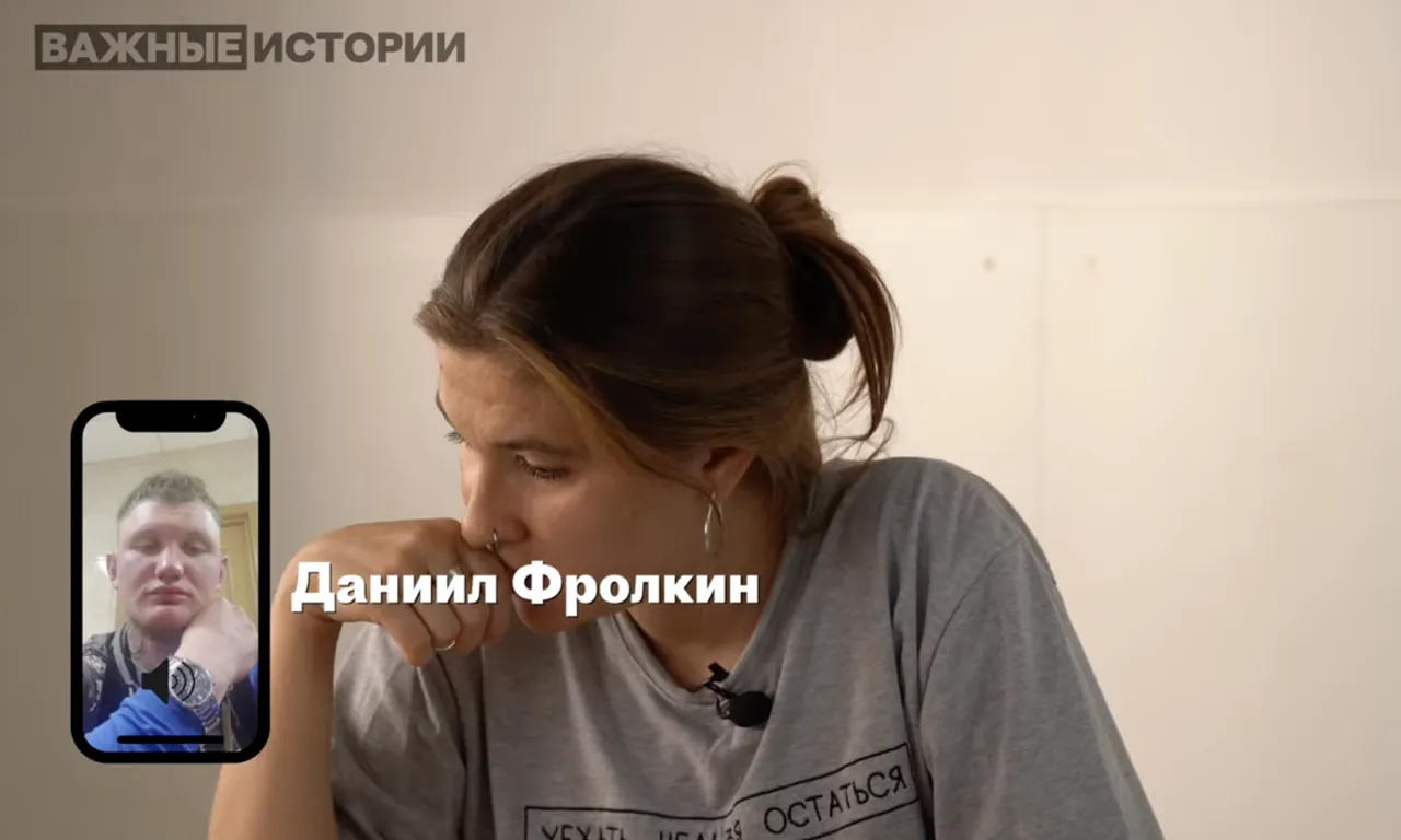 Российский военный признался журналистам в убийстве мирного жителя в Украине