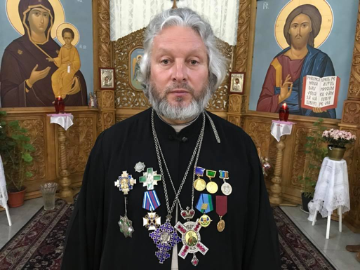 Кладбище в Трушенах превратилось в строительную площадку