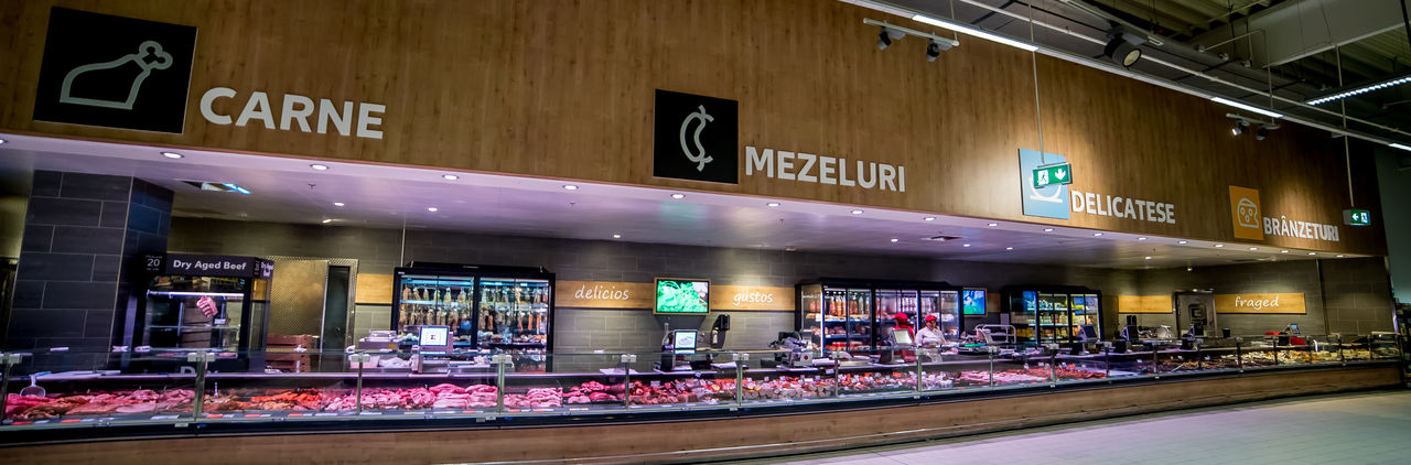 Kaufland: Мы хотим принести и в Молдову нечто большее, чем обычный гипермаркет  ®