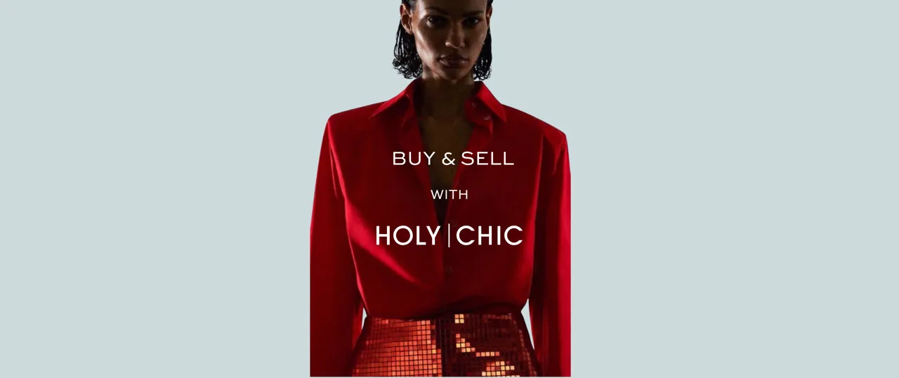 Holy Chic запускает e-commerce платформу и представляет Charity Lot