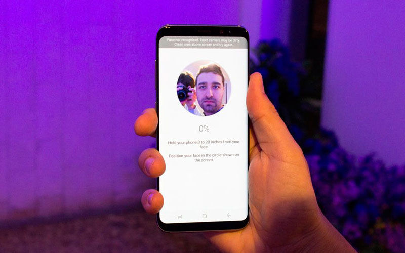 10 вещей, которые Galaxy S8 умеет делать, а iPhone нет