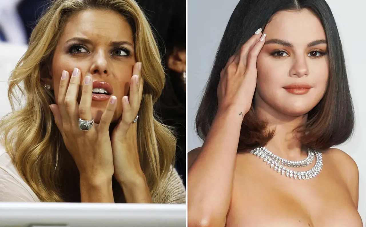 «Мисс Калифорния» осудила Селену Гомес после ее истерики из-за депортации мигрантов