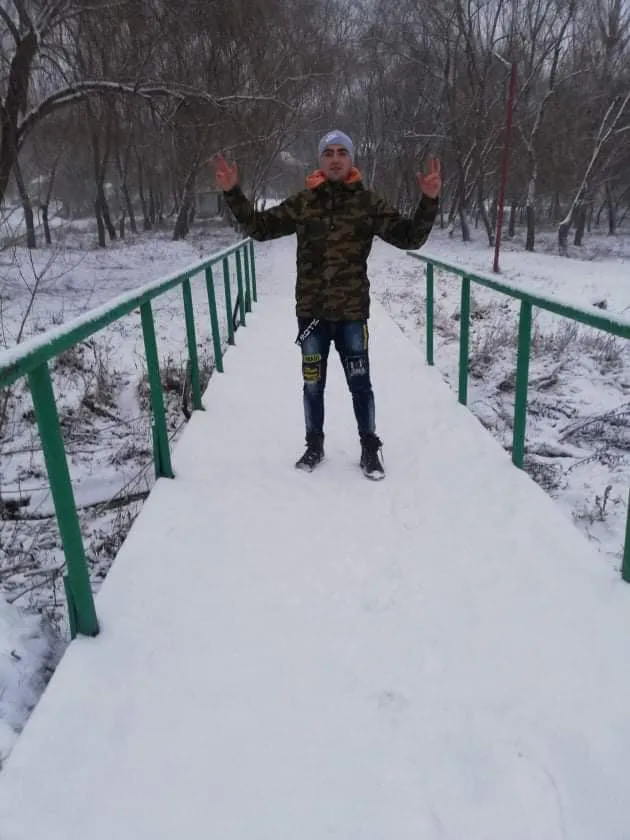 В Бубуечь разыскивают без вести пропавшего мужчину