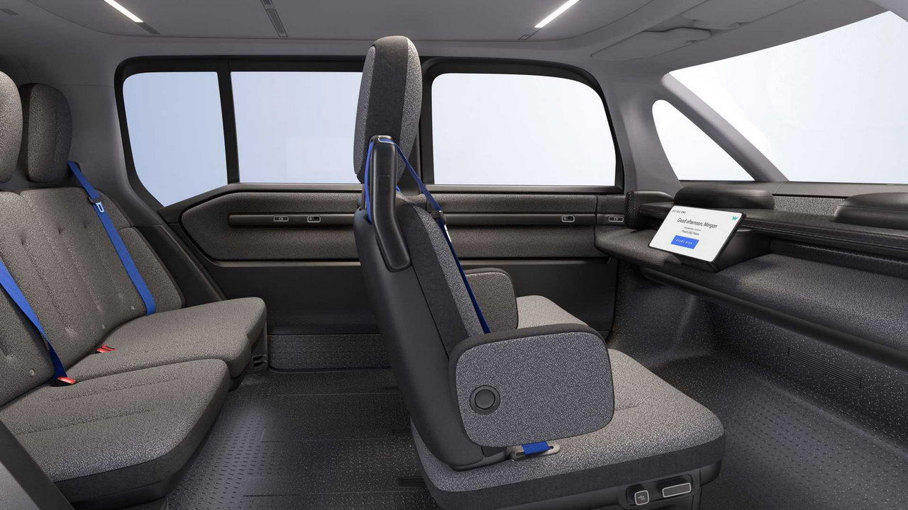 Google привлек китайцев из Geely для создания беспилотников