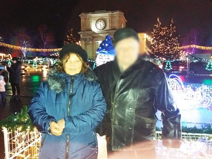 В Кишиневе пропала женщина