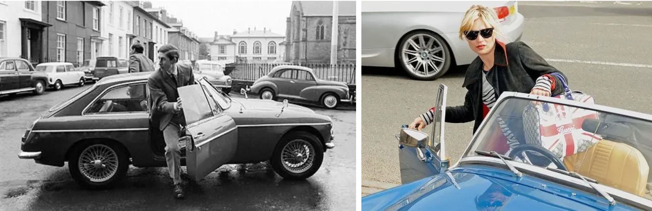 Morris Garages: 100 лет успеха
