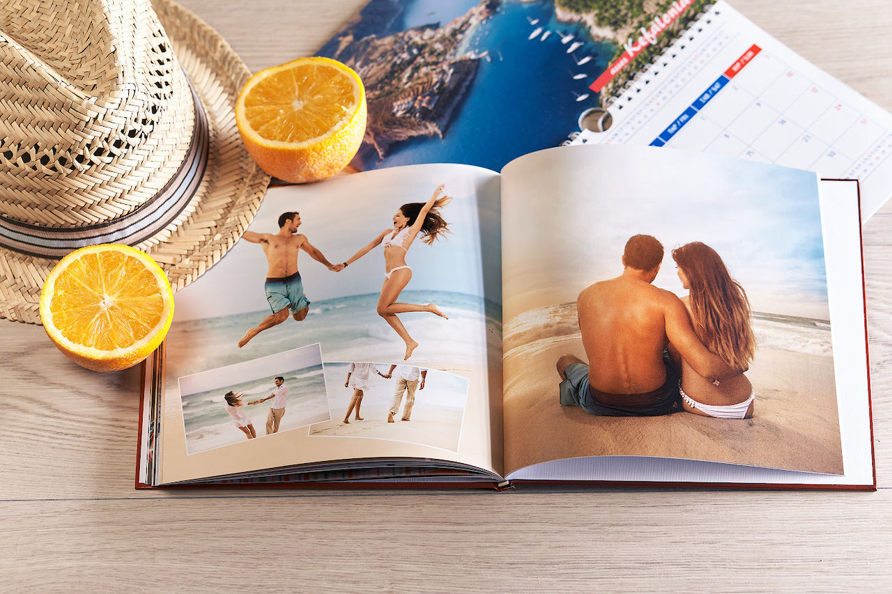 Воспользуйтесь летним предложением от Celebook! ®