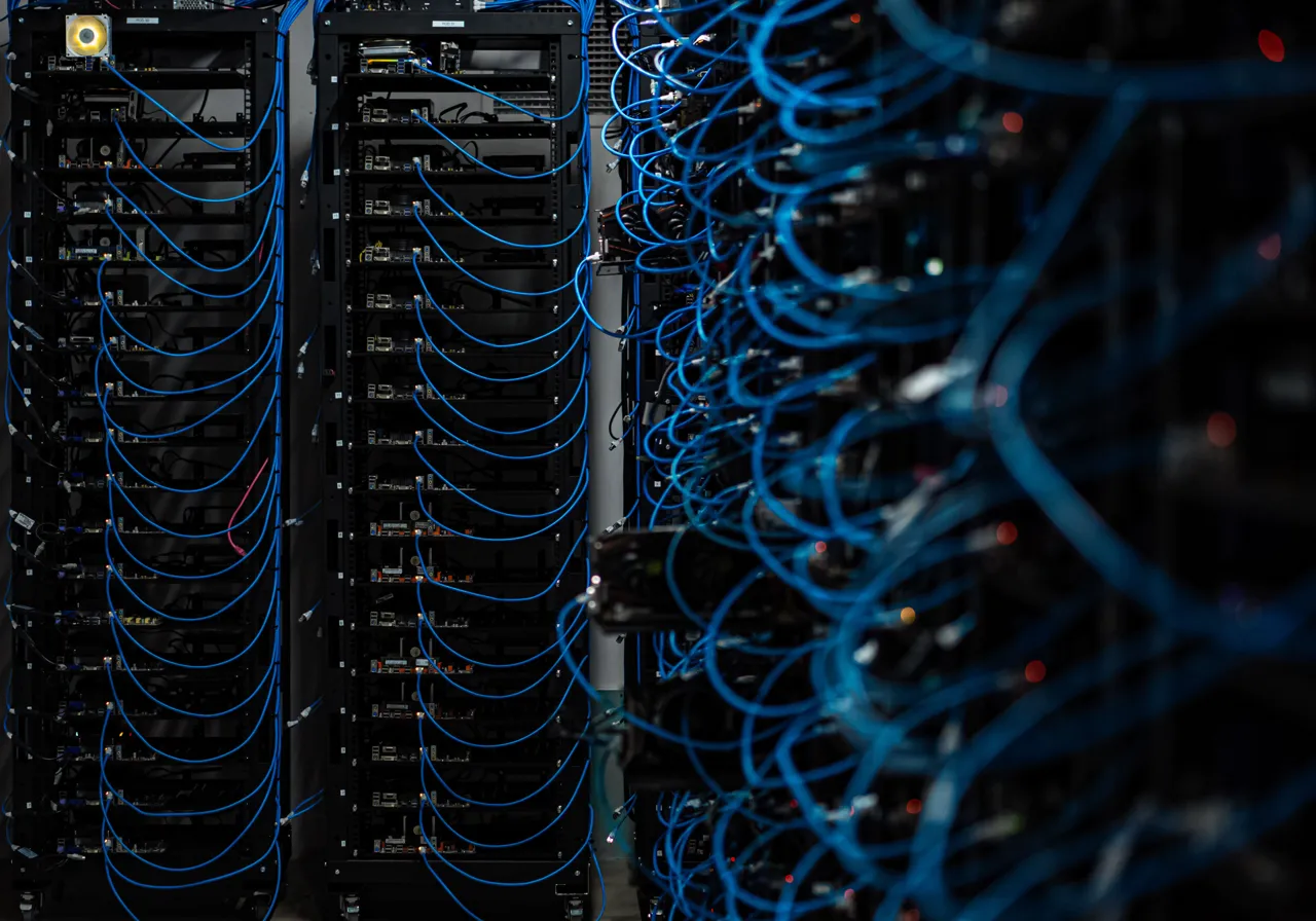 Мощные решения для AI: AlexHost запускает GPU серверы