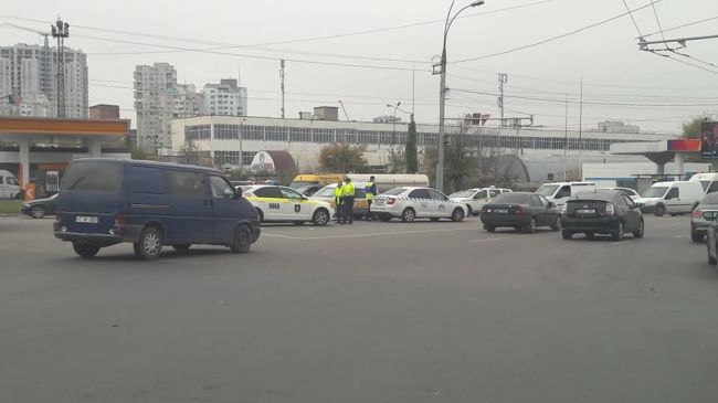 Полиция и ANTA выявляют сегодня нарушителей среди водителей такси и маршруток