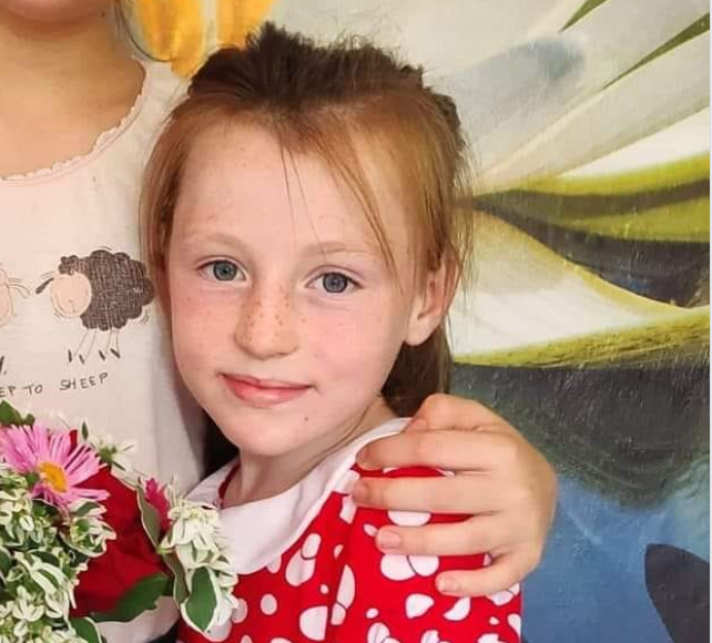 В Страшенах пропала девочка