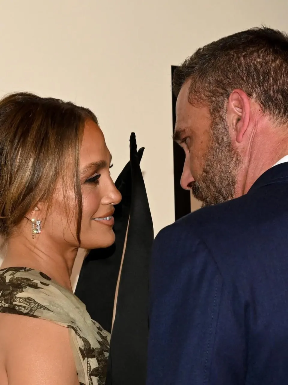 Ben Affleck și Jennifer Lopez au apărut pentru prima dată pe covorul roșu după divorț