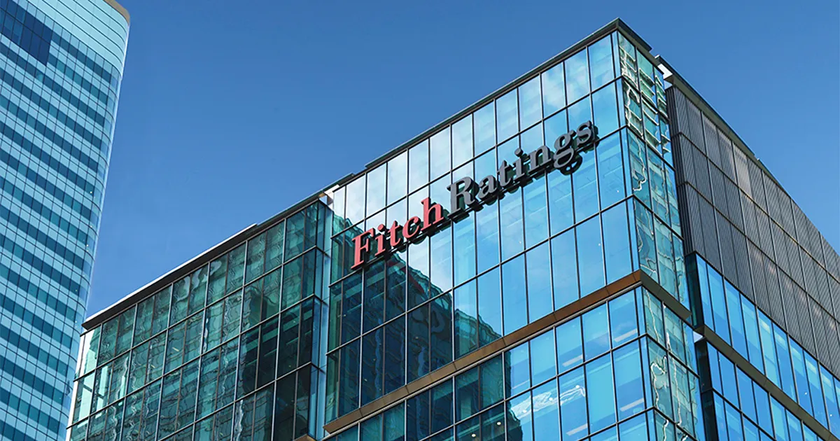 Fitch изменило прогноз Trans-Oil на «позитивный»: Агентство подтверждает рейтинг «В»