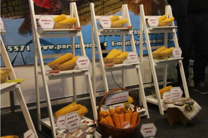 На Moldexpo открылась Агропромышленная неделя - 2022
